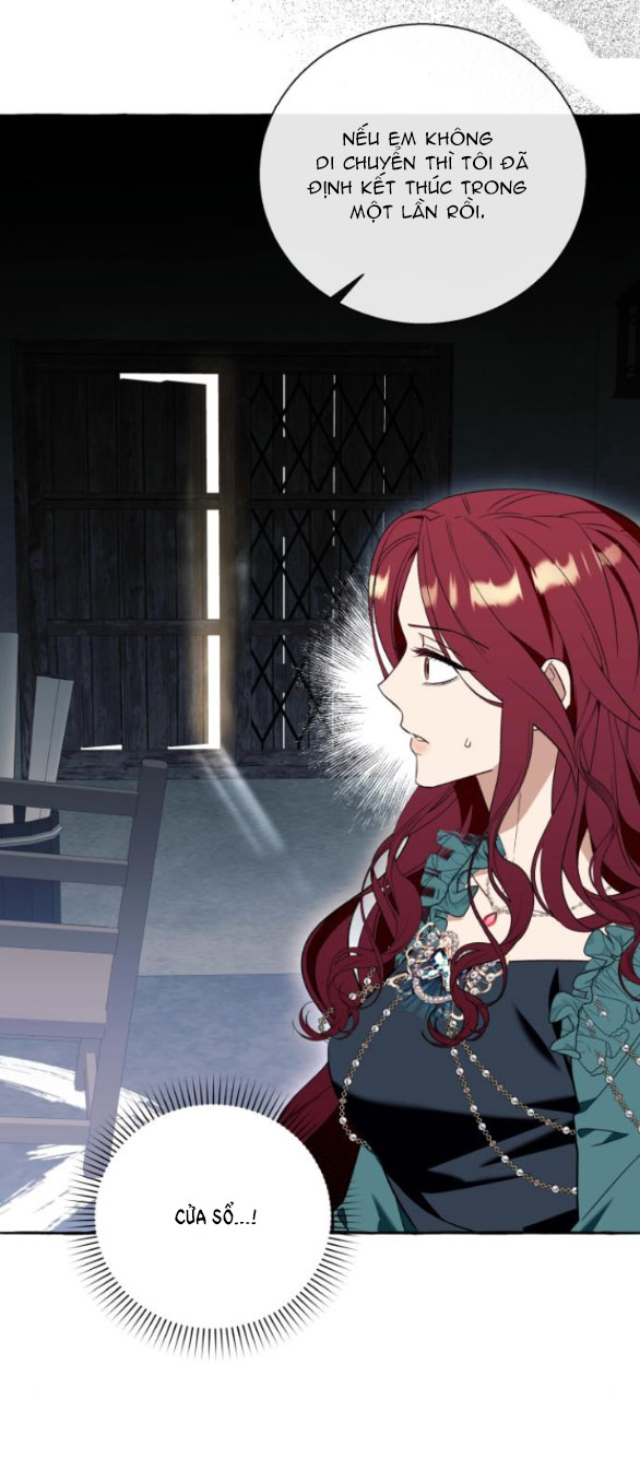 tôi tưởng đó chỉ là tiểu thuyết trọng sinh bình thường chapter 57.1 20