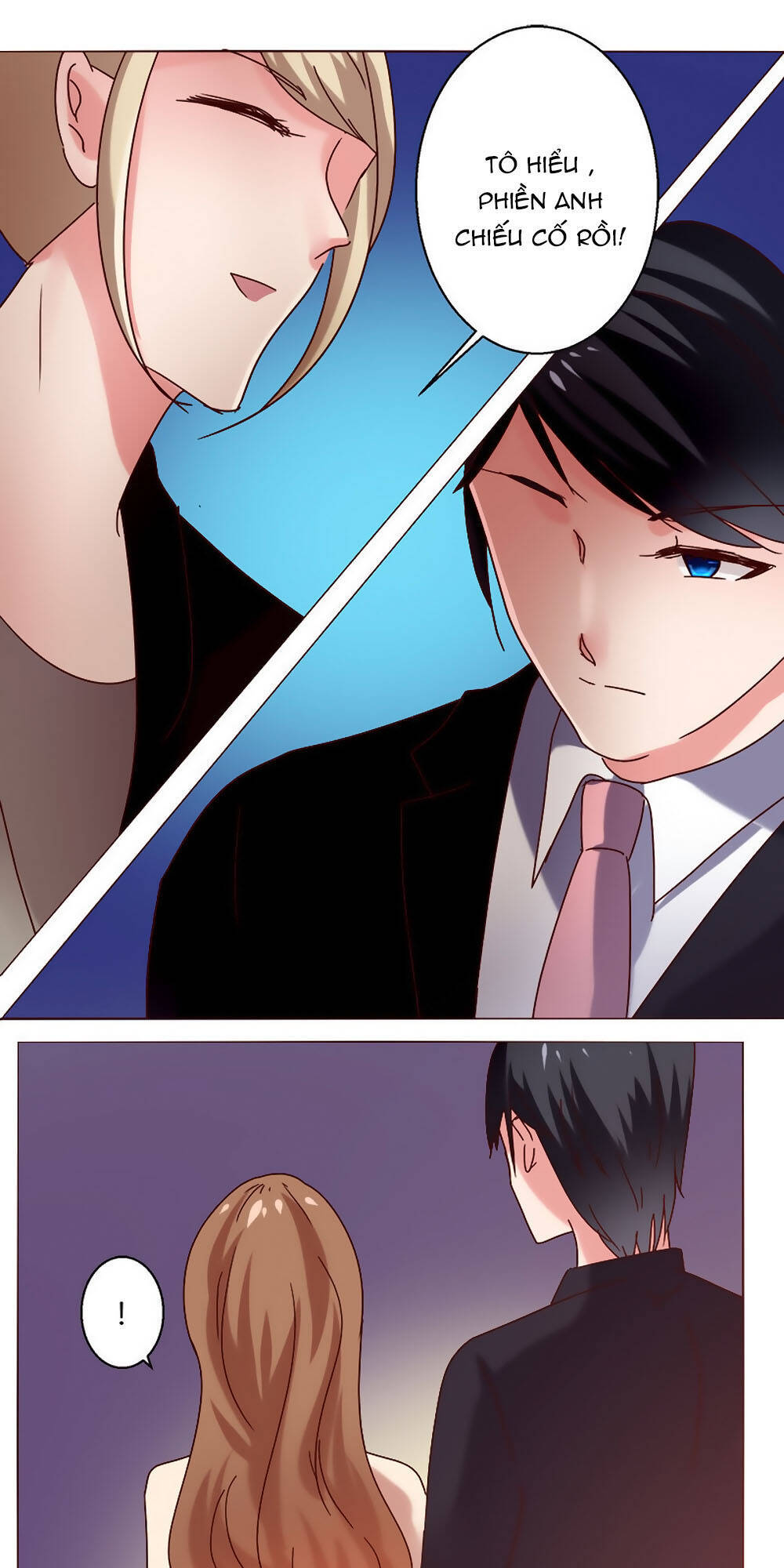 một tuần làm tình nhân chapter 17 45