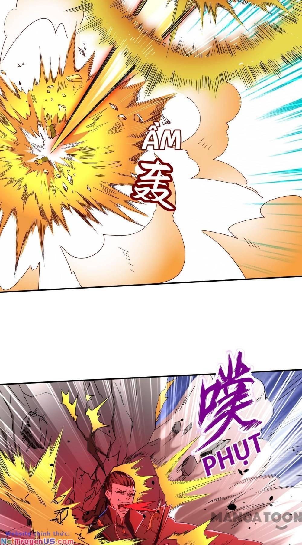 đệ nhất người ở rể chapter 276 17