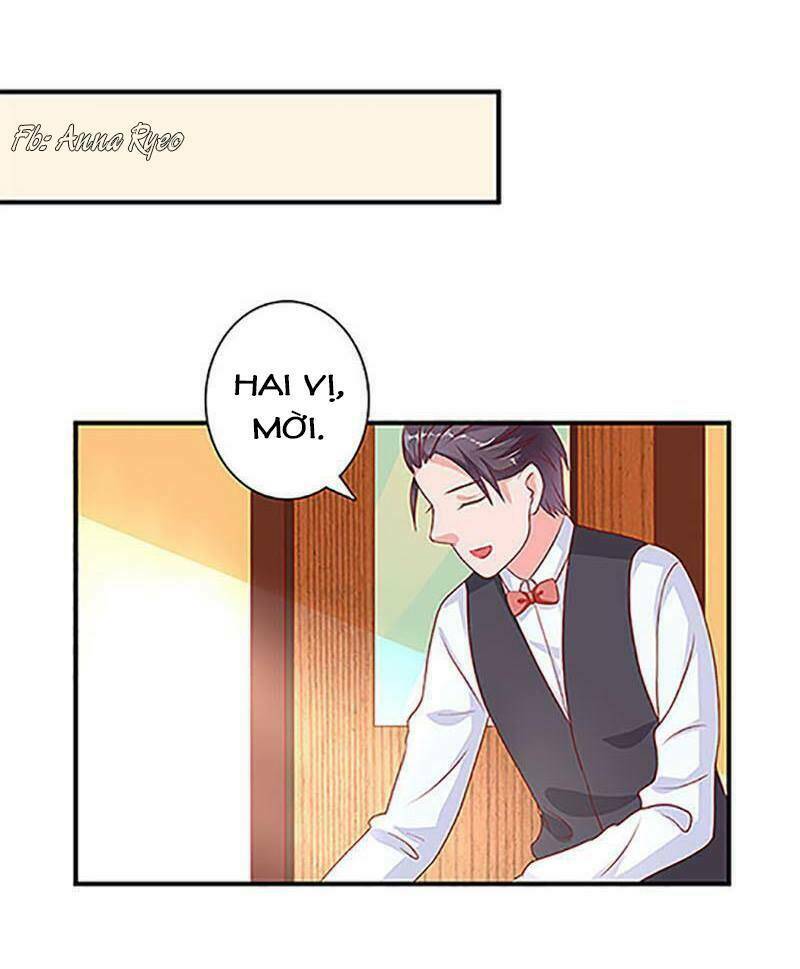 không gả cho tổng tài, gả cho người hầu chapter 103 36