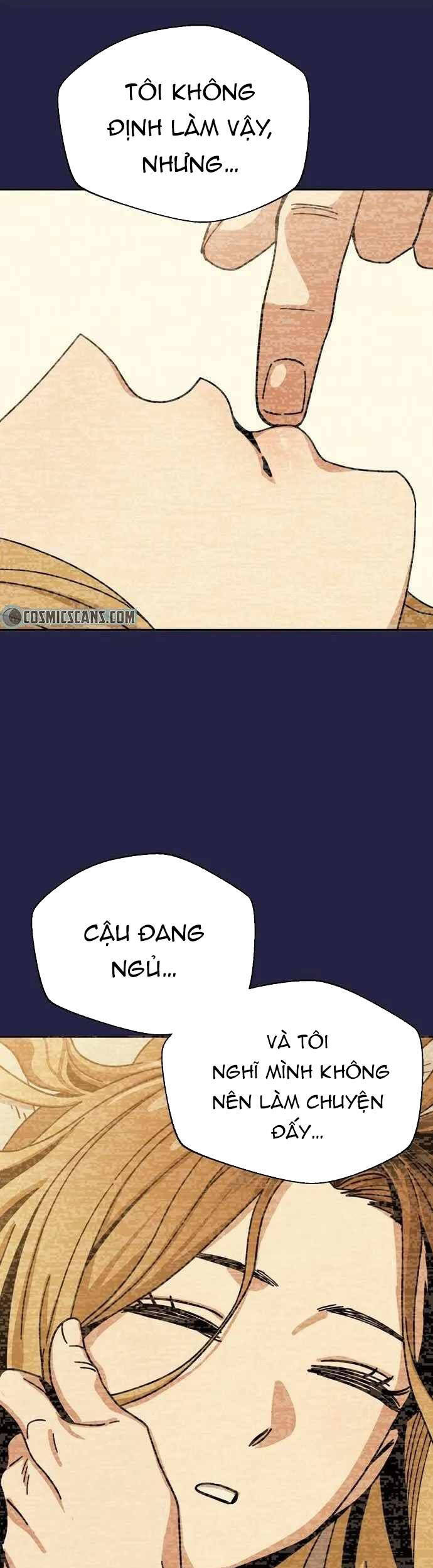 Lớ Ngớ Vớ Phải Tình Yêu chapter 36.2 15