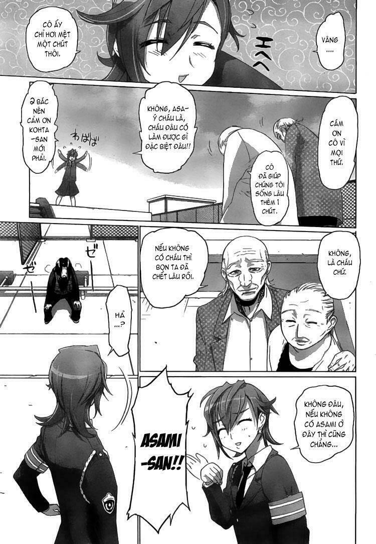 highschool of the dead chapter 23 20