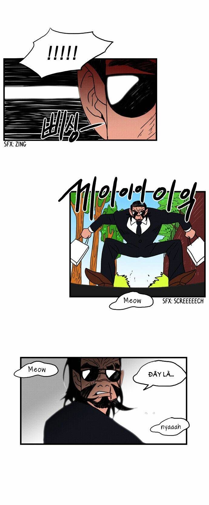 hello mr teddy chapter 4 21