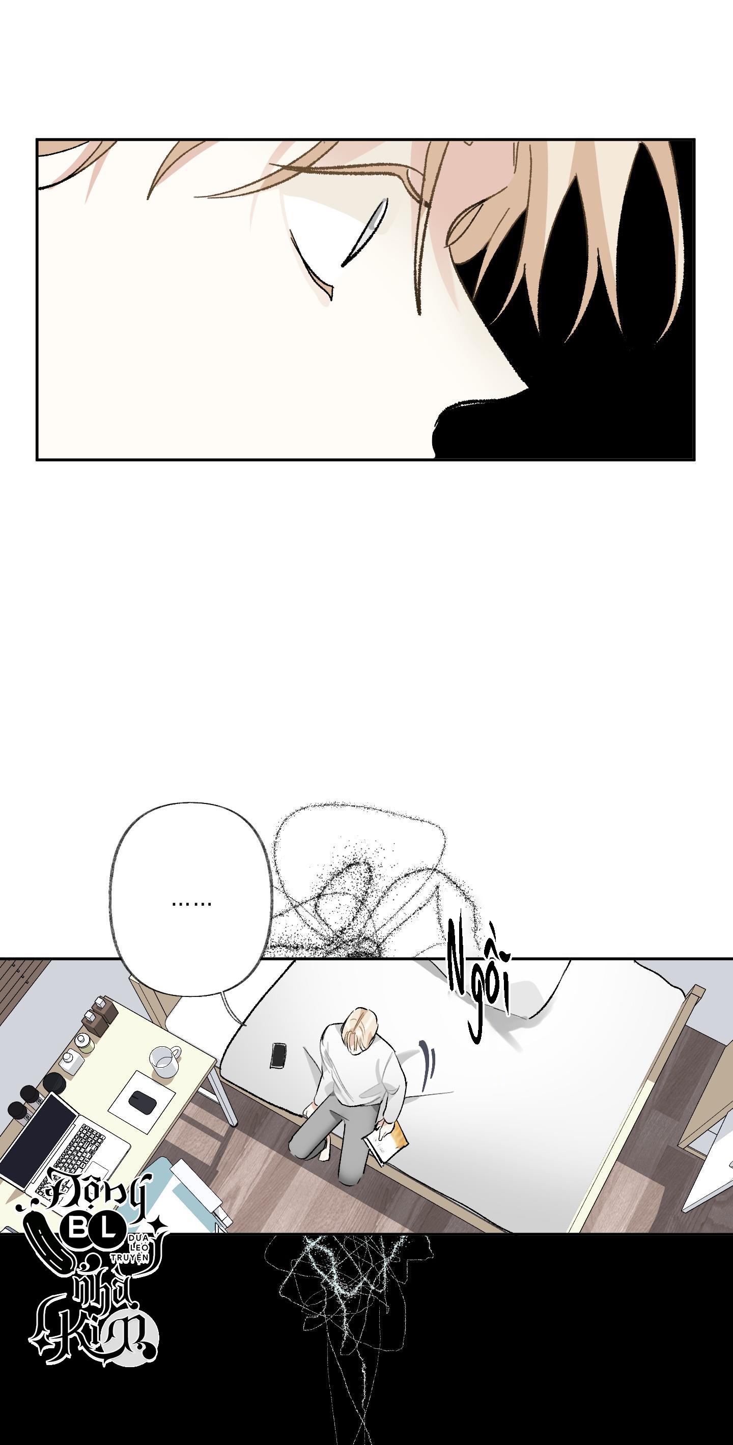 thế giới của tôi khi không có em chapter 24 38