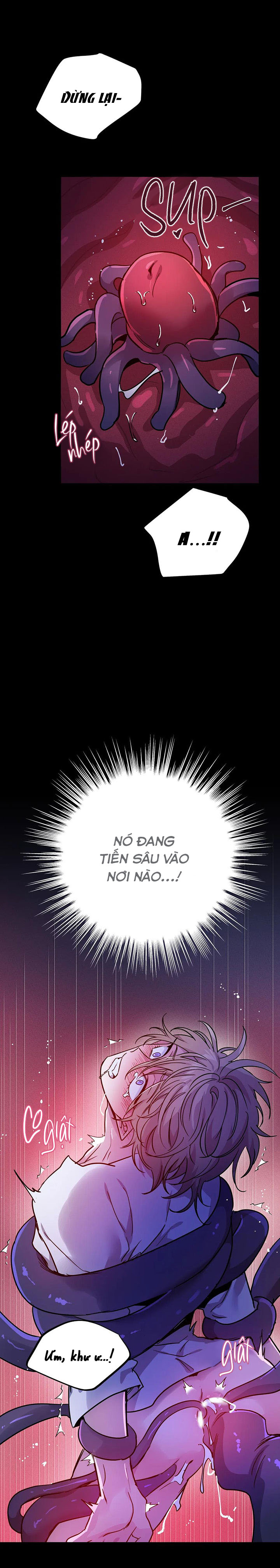 hắc vực chapter 15 26