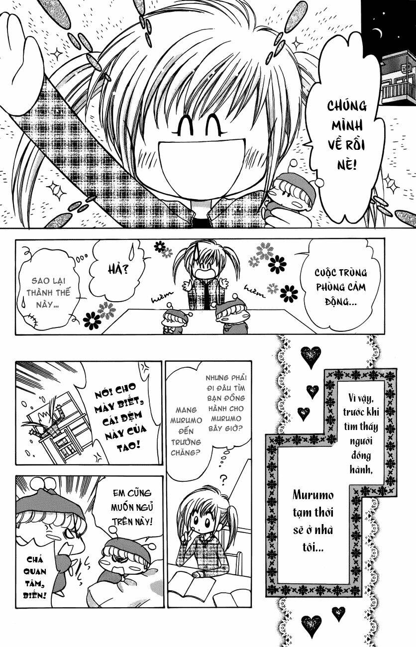 mirumo de pon! chapter 7 32