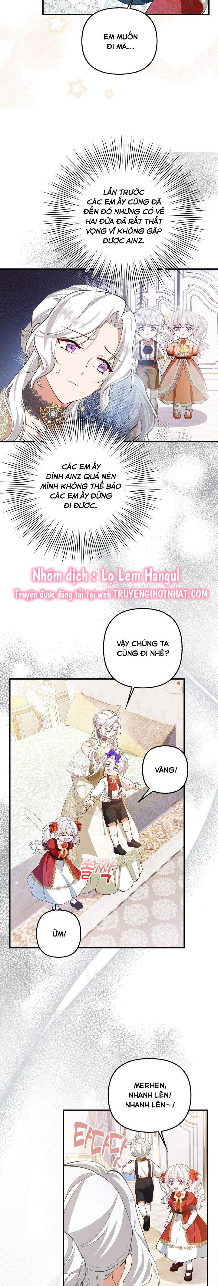 tôi sẽ nuôi dưỡng hai đứa con của nam chính chapter 15 3