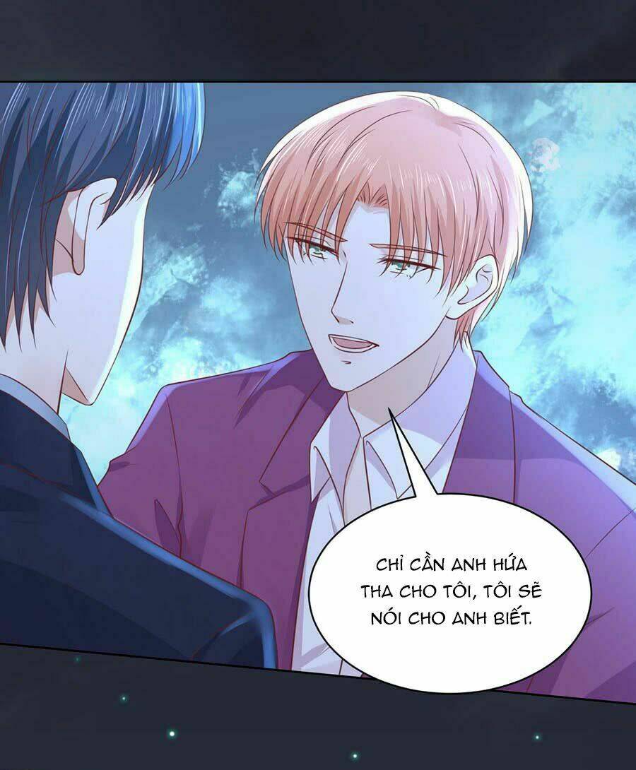 liệt ái tri hạ: series mật đào tiểu tình nhân chapter 245 10