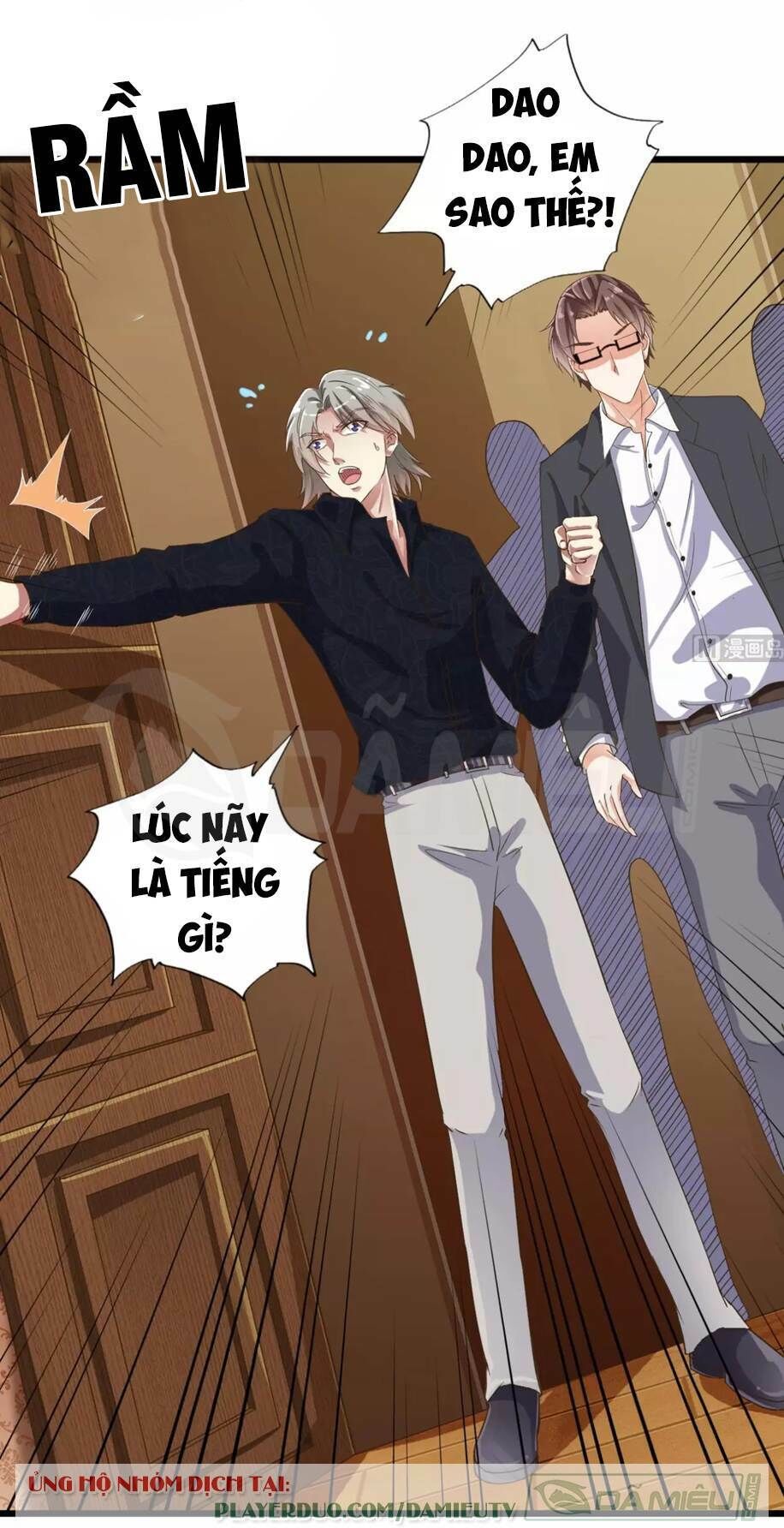 địa phủ khai phá thương chapter 55 2