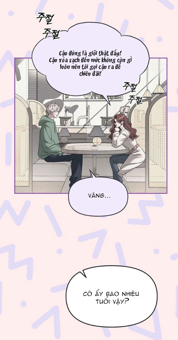 xâm nhập trường trung học tài phiệt chapter 68.1 34