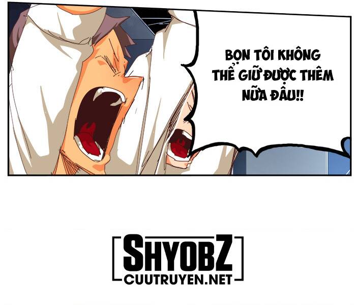 Chúa tể học đường chapter 538.5 76