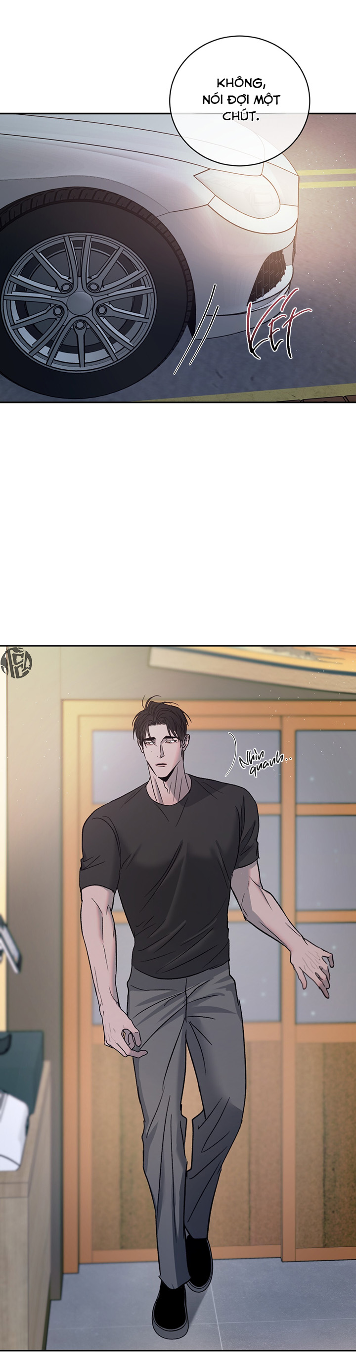 tương khắc chapter 60 2