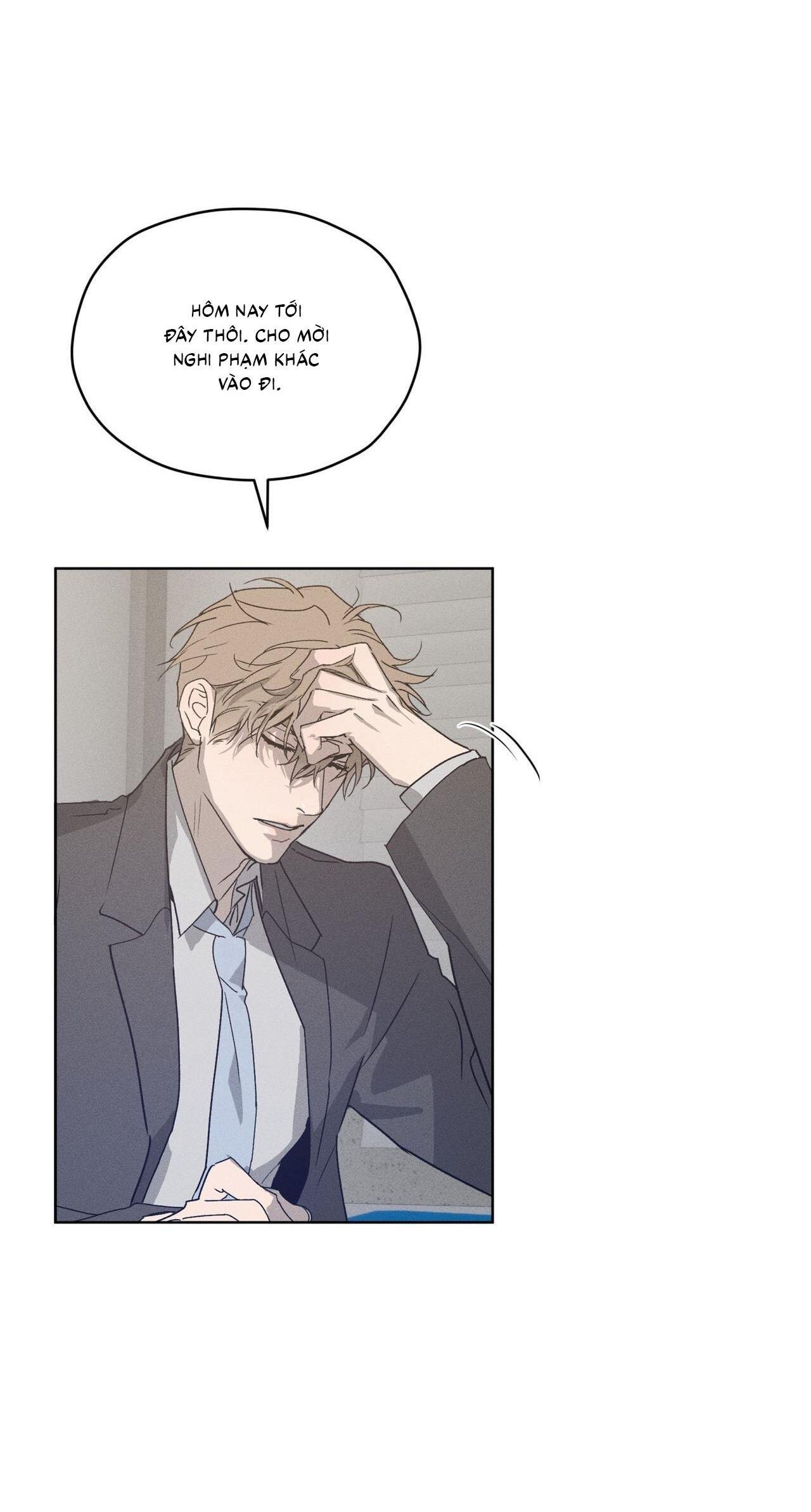 hồi ức của nhịp thở chapter 23 45