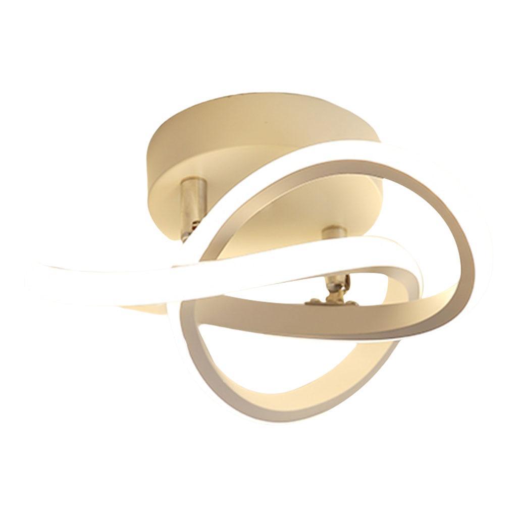 LED Ceiling Light Pendant Lamp Chandelier Porch Dining Room Decoration