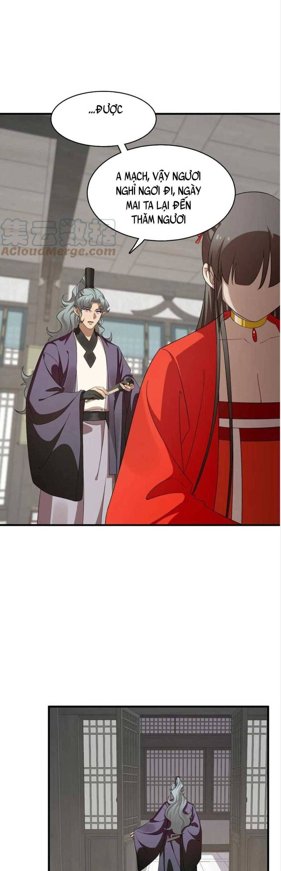 độc bộ thiên hạ: đặc công thần y chapter 455 19