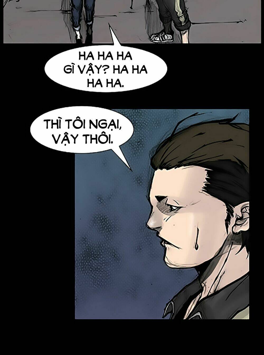 độc cô tiền truyện chapter 66 26