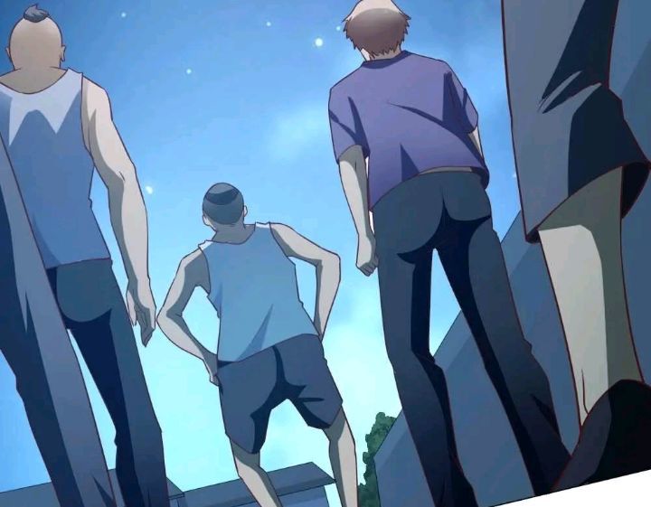 chiếc điện thoại thần kỳ chapter 31 21