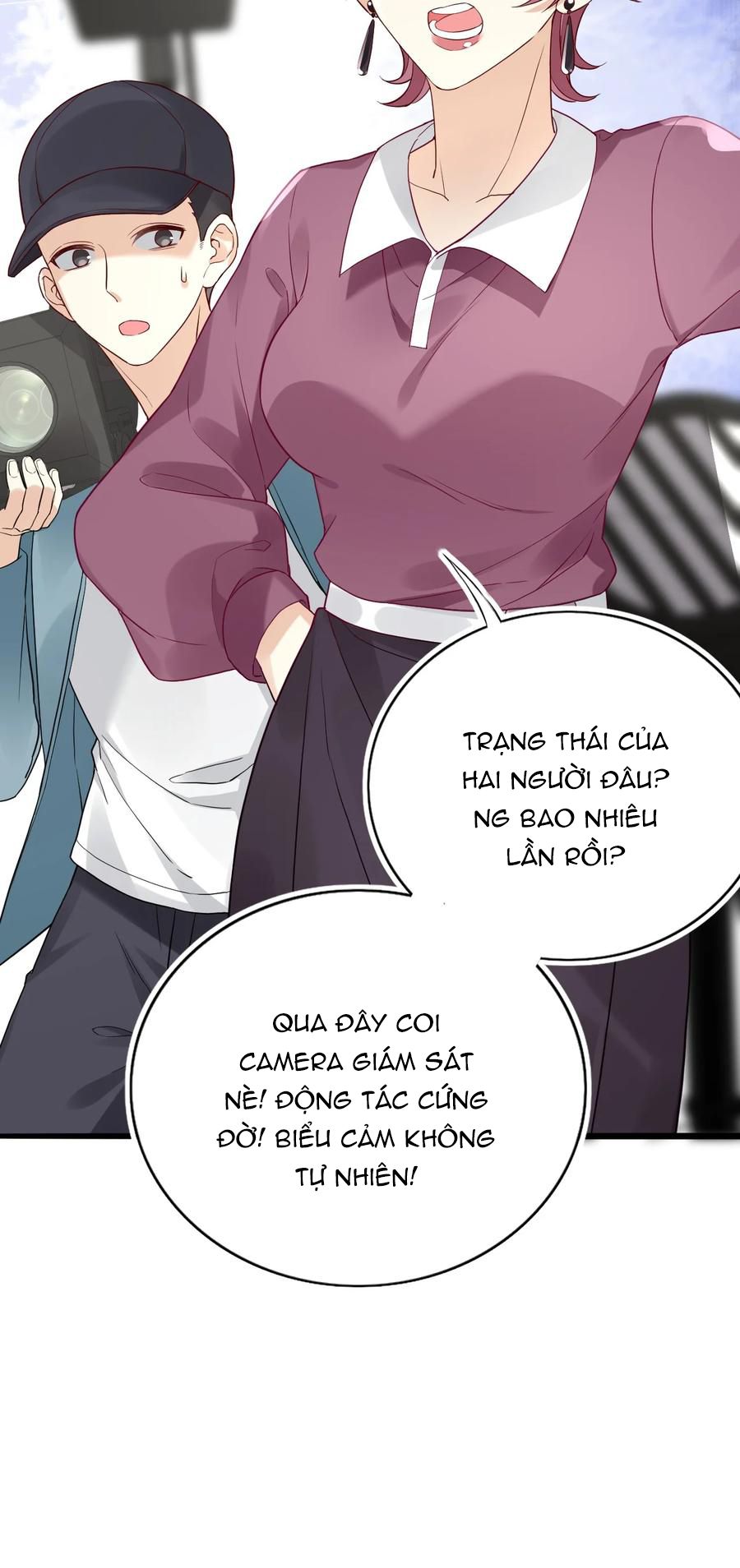 tức thời phạm quy [ tức thì vi quy ] chapter 23 5