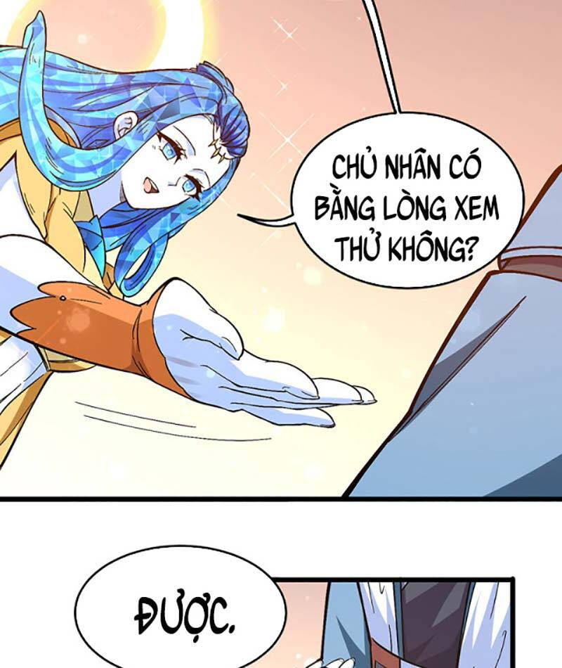 võ đạo độc tôn chapter 511 60