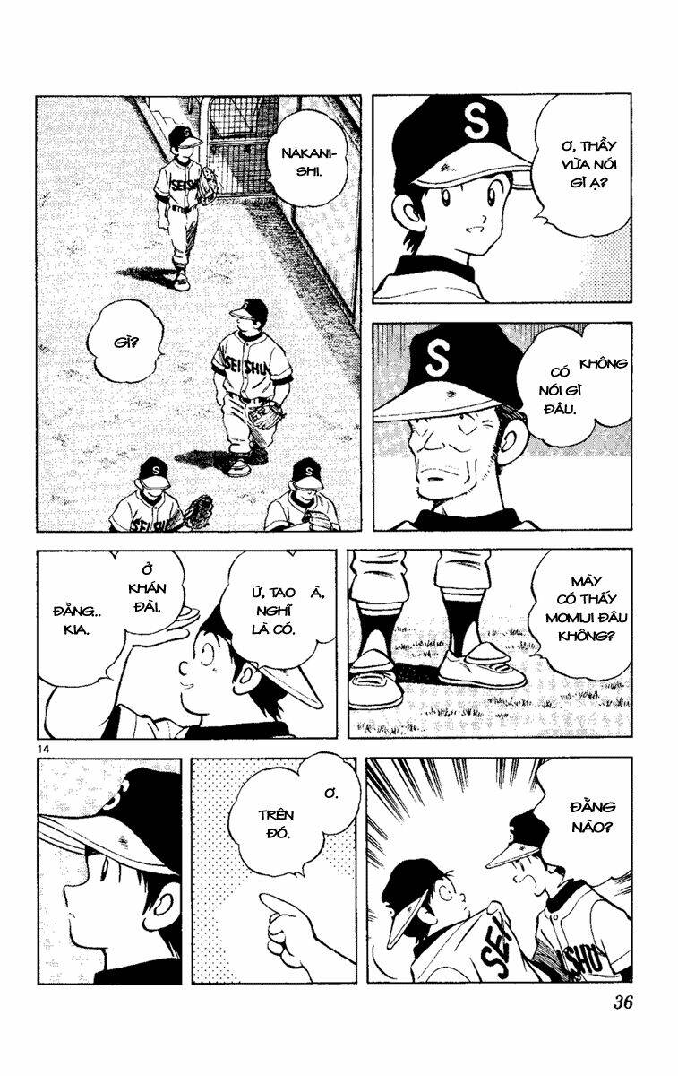 trò chơi vượt qua thử thách chapter 142 16