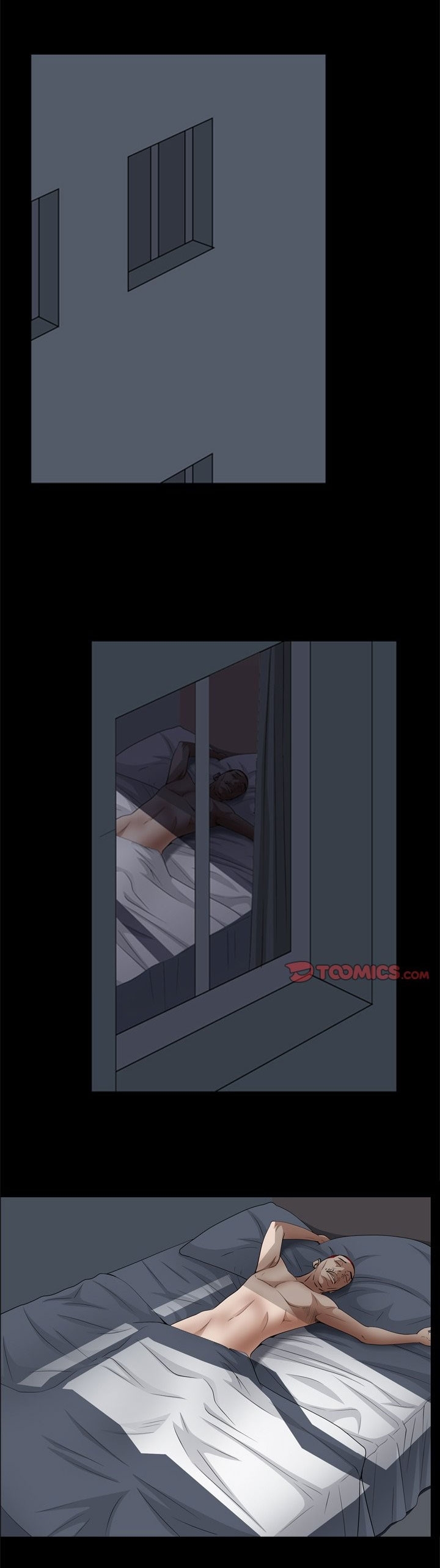 đôi chân trần chapter 58 19