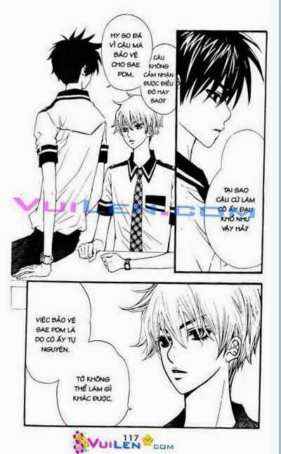 chàng trai thứ 13 chapter 4 118