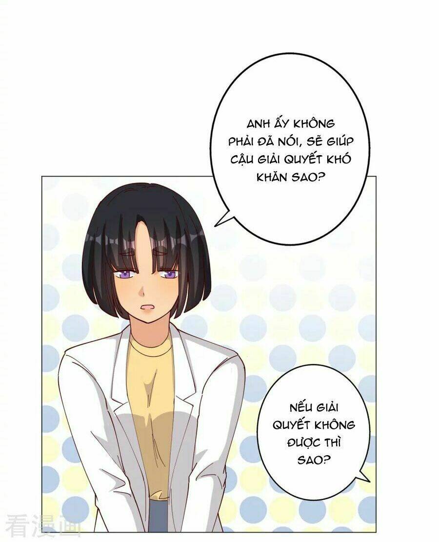 hôn nhân dục vọng: thiếu gia nhẹ một chút! chapter 116 3