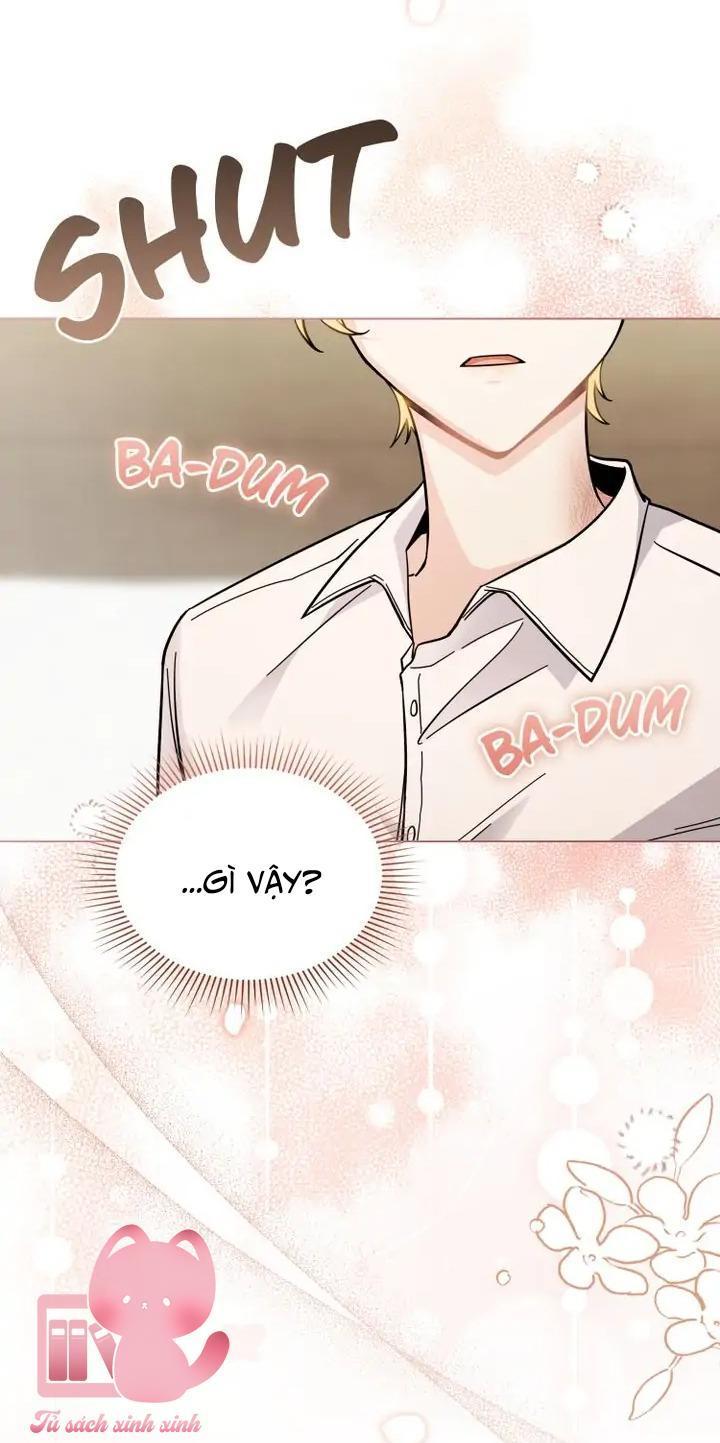 kiên nhẫn chút nào, đại công tước chapter 51 26