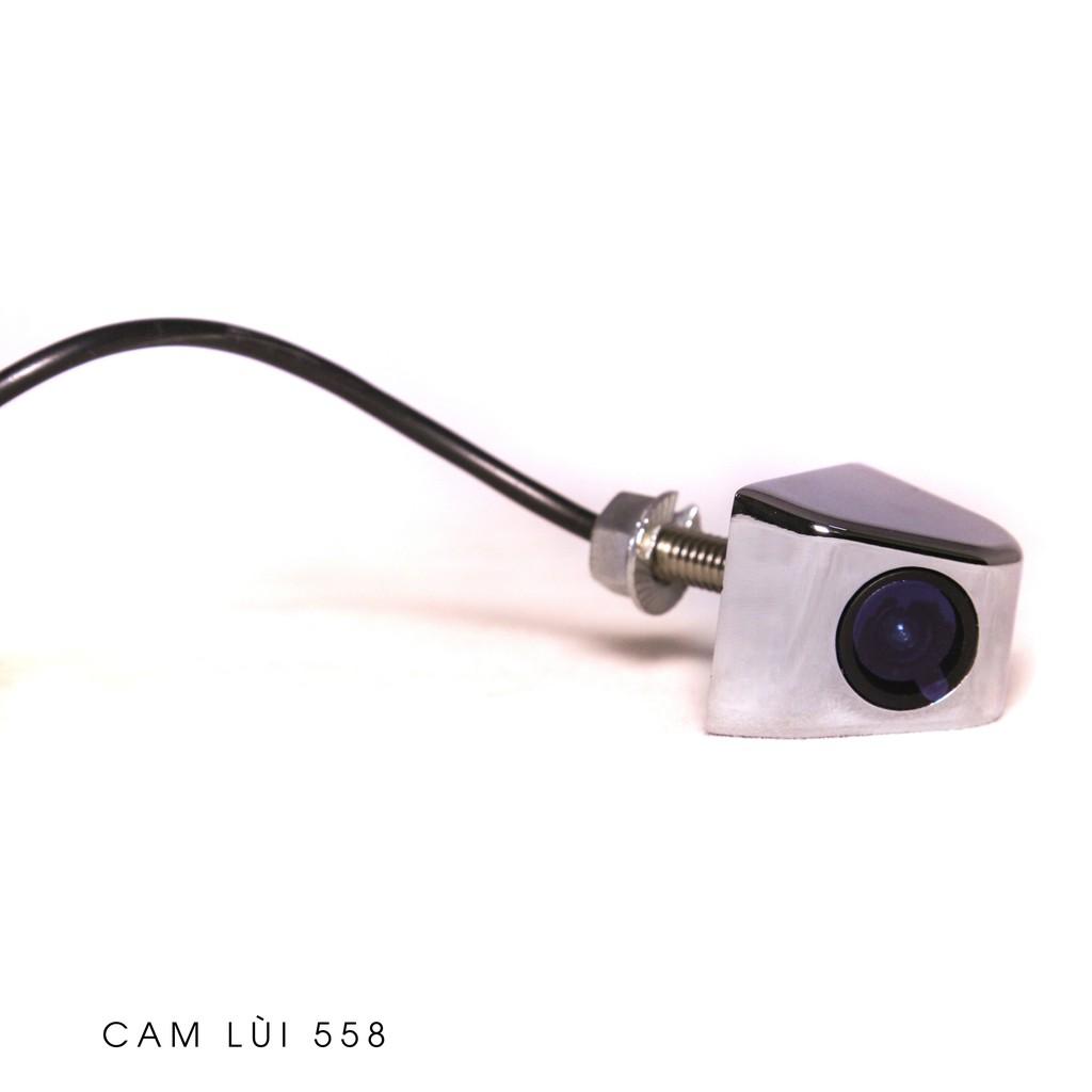 Camera lùi ô tô 558