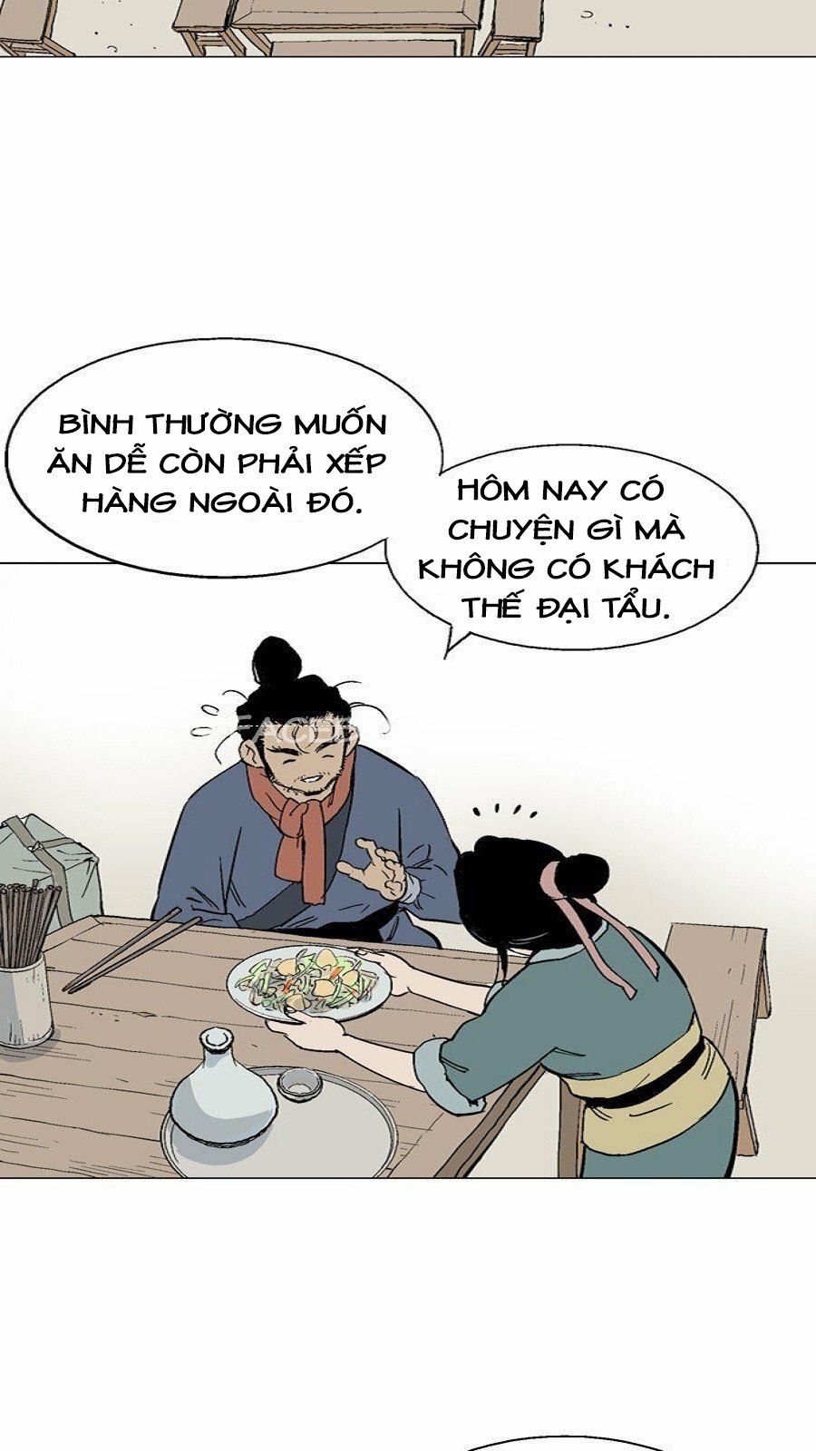 cao thủ 2 chapter 51 4