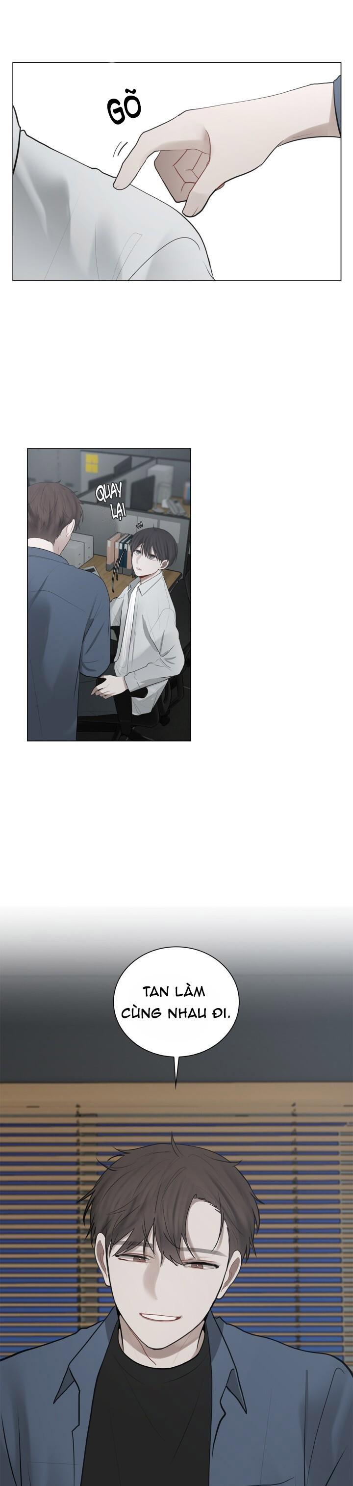 không xa lạ chapter 17 13