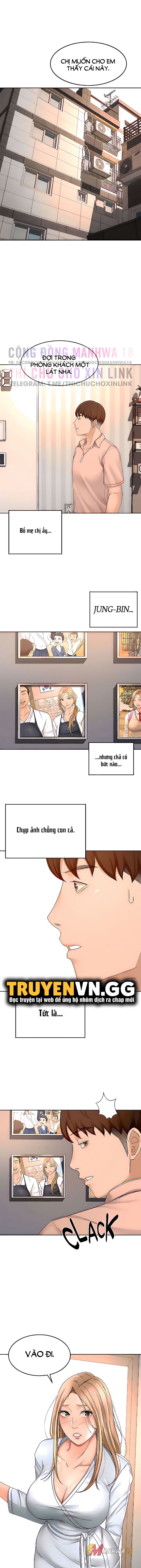 cậu chủ nhỏ chapter 53 11