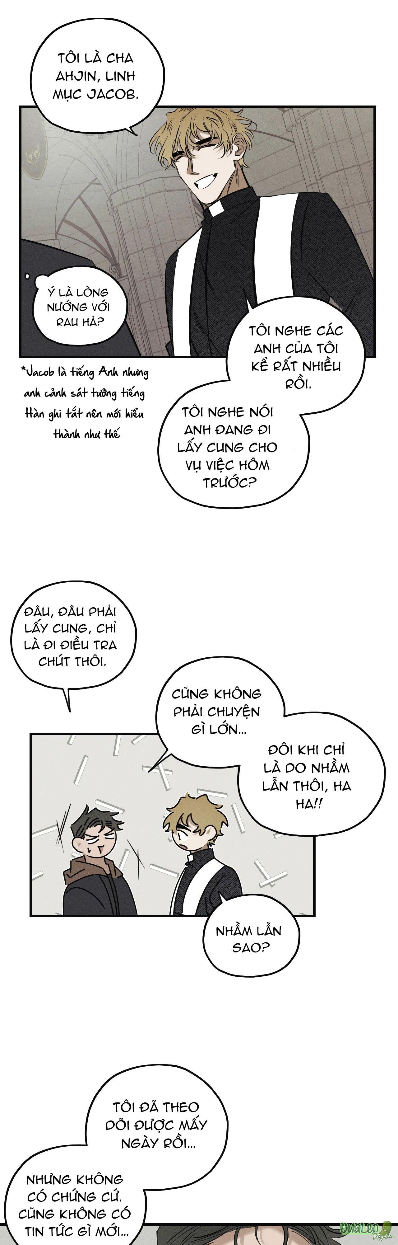 đóa hoa tội lỗi chapter 9 5