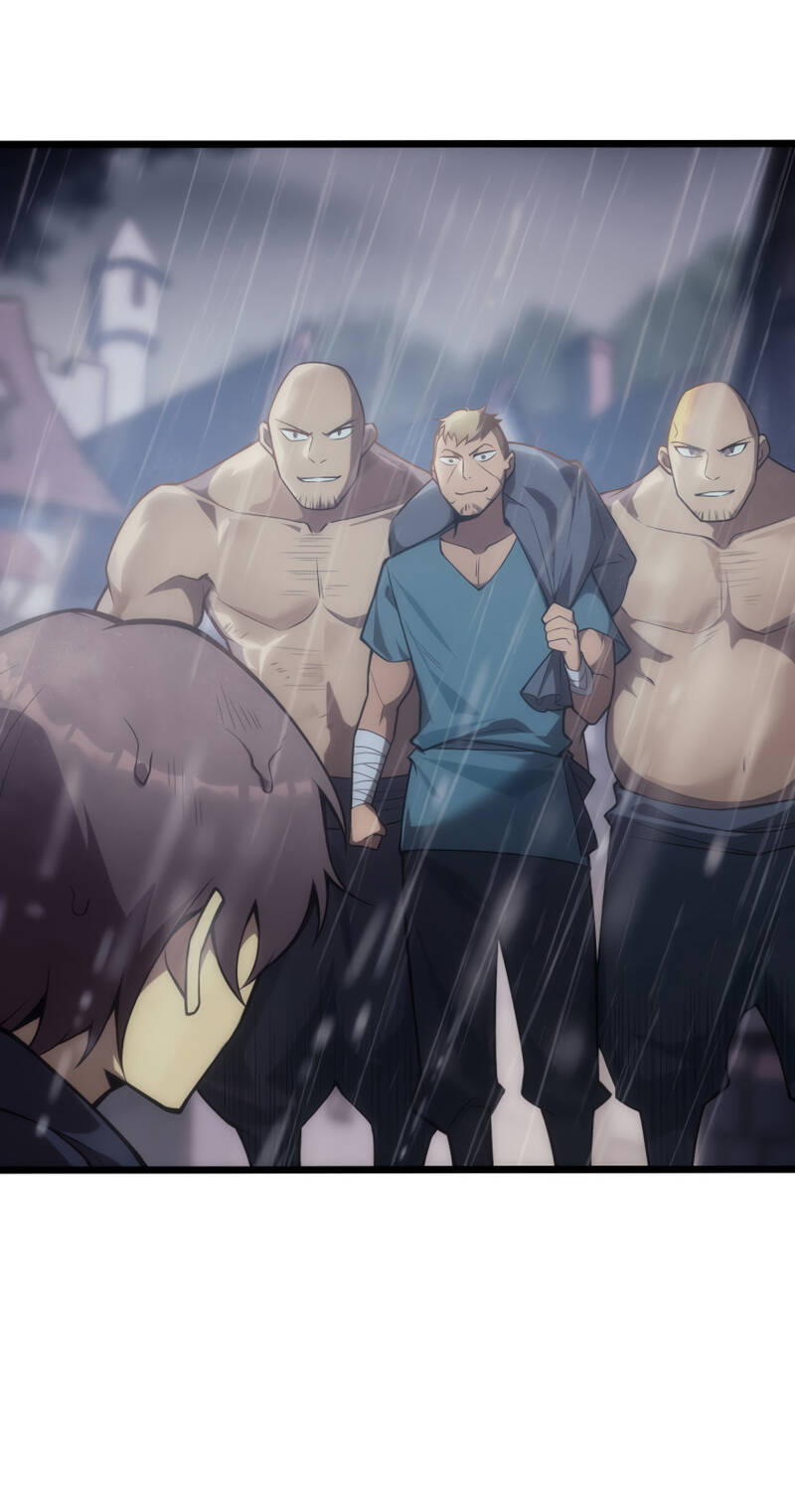 tái sinh ở dị giới, tôi từ công chức trở thành chiến thần chapter 4 80