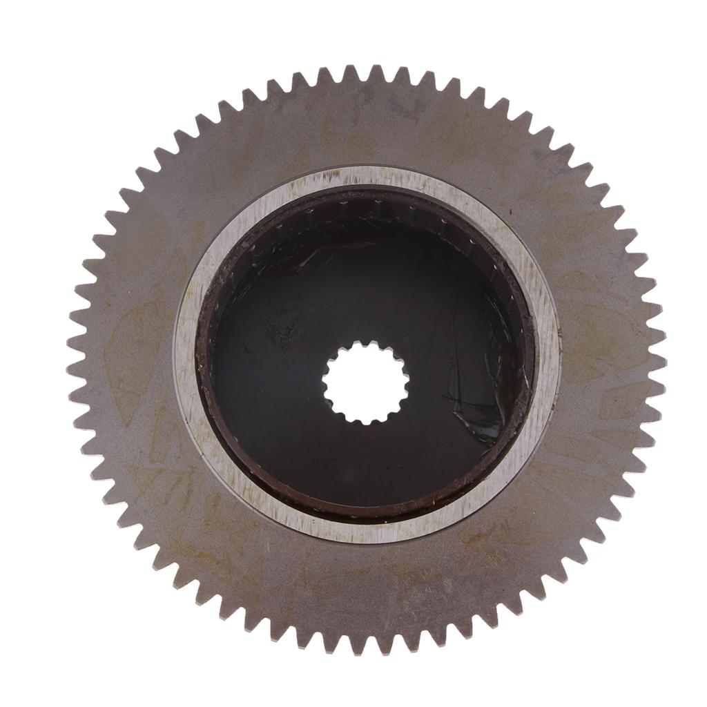 Motorcycle Part Starter Clutch Plate for Yamaha JOG90 Scooter ATV