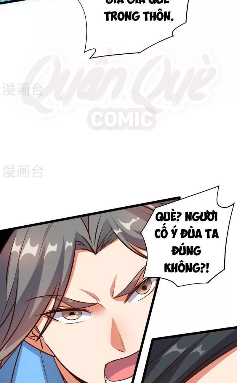 phục thiên thánh chủ chapter 17 18