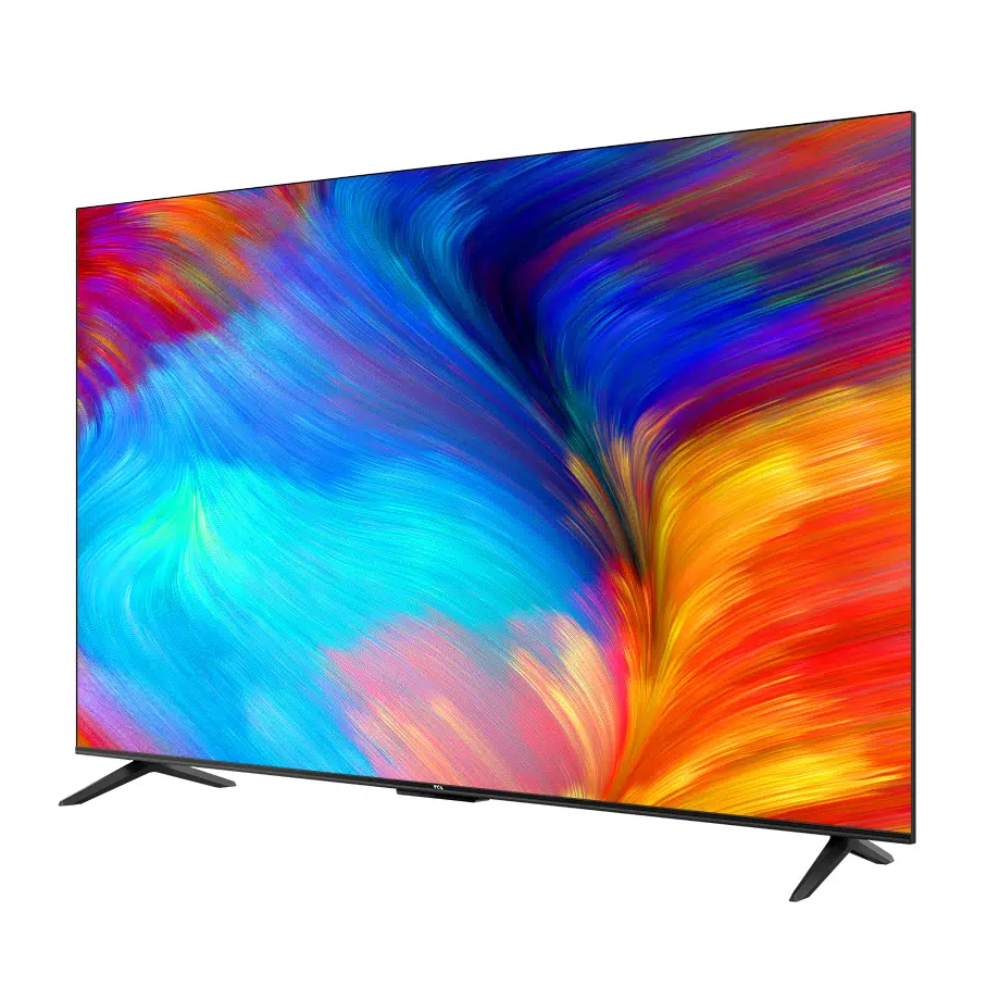 Google Tivi TCL 4K 75 inch 75P638 - Model 2022