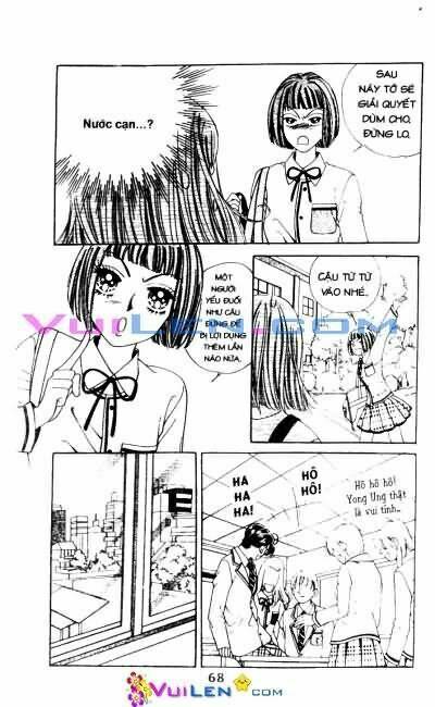 bong bóng trắng chapter 2 68