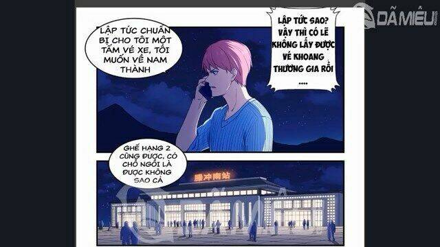 đào hoa bảo điển chapter 212 14