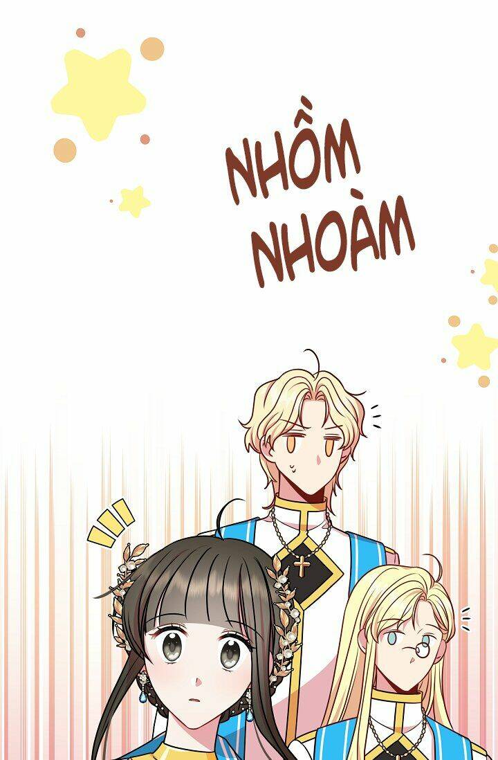 tôi đã nuôi dưỡng bạn thời thơ ấu thành bạo chúa chapter 43.1 50