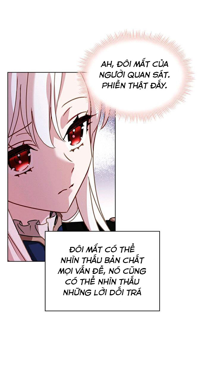 tiểu thư chỉ muốn được nghỉ ngơi chapter 15 28