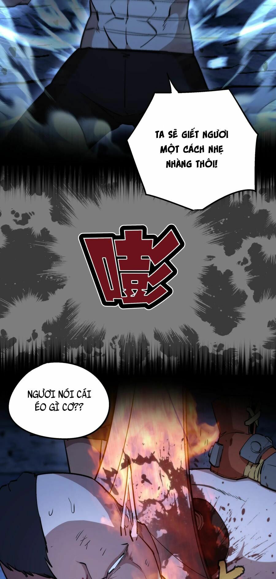 tôi không phải quỷ vương chapter 32 47