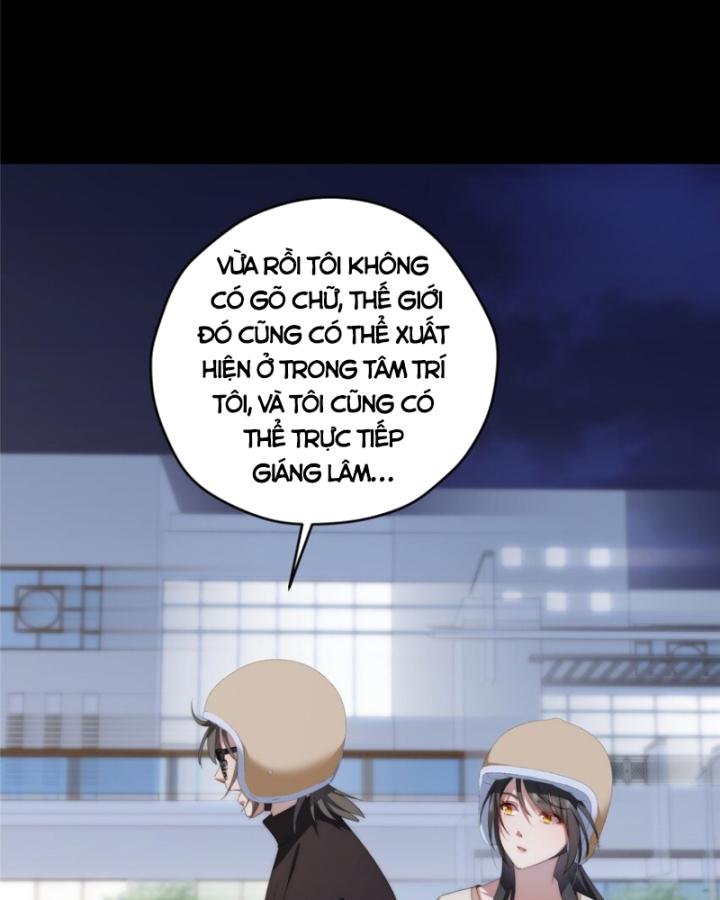 nữ chính chạy từ trong sách ra thì phải làm sao chapter 77 83