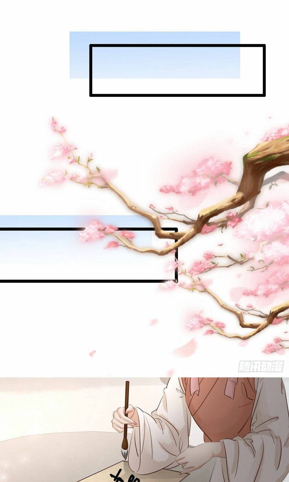 sổ tay xoay người của thị thiếp chapter 12 20