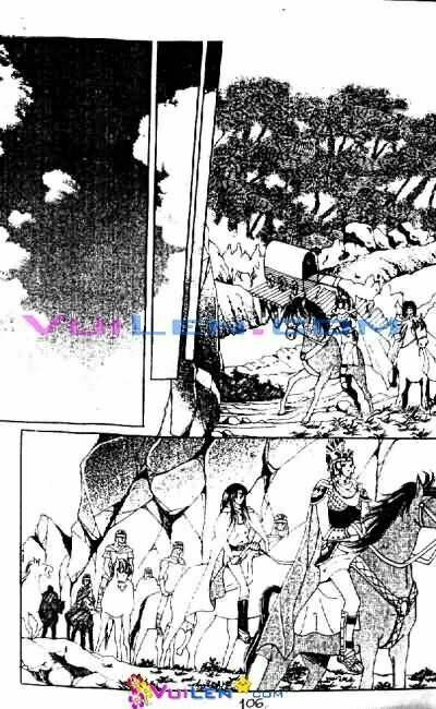 nữ hoàng biển cả chapter 12 106