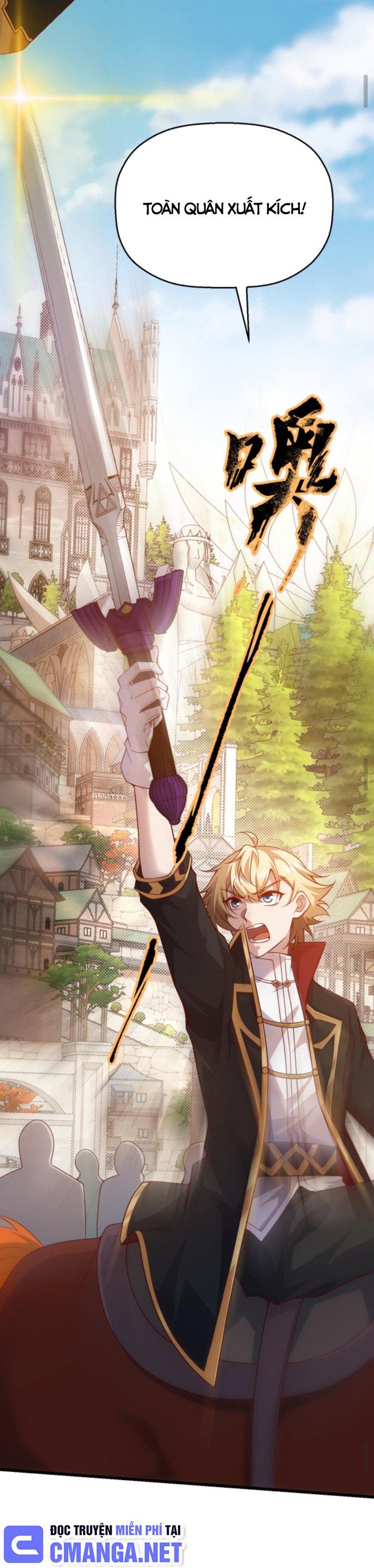 người chơi và nhân chính đều muốn làm hại ta chapter 21 7