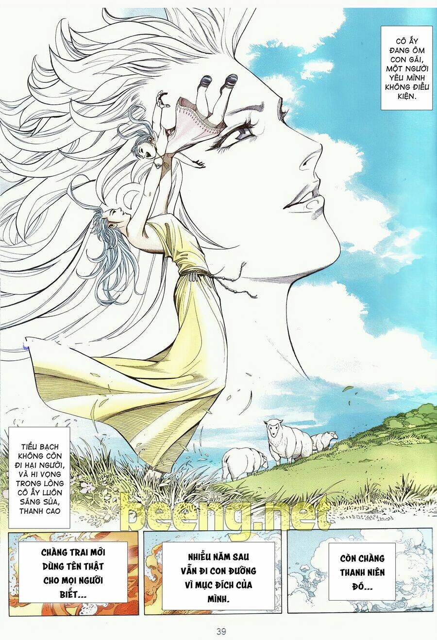 truyện ngắn ôn nhật lương hải dương chapter 10 35