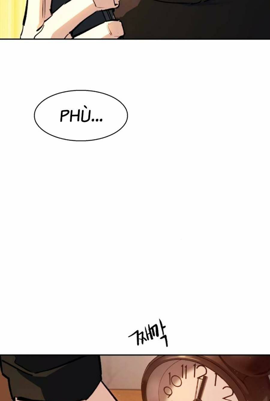 bạn học tôi là lính đánh thuê chapter 154 15