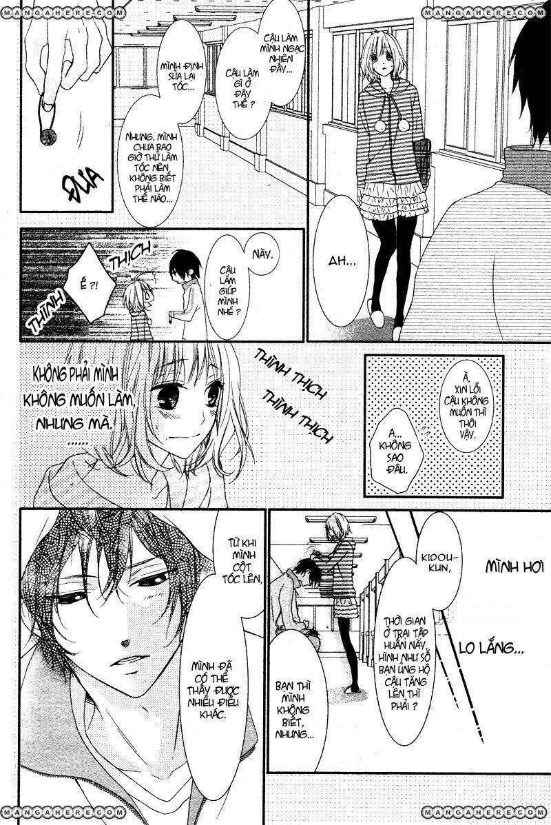 tổng hợp one shot. chapter 264 21