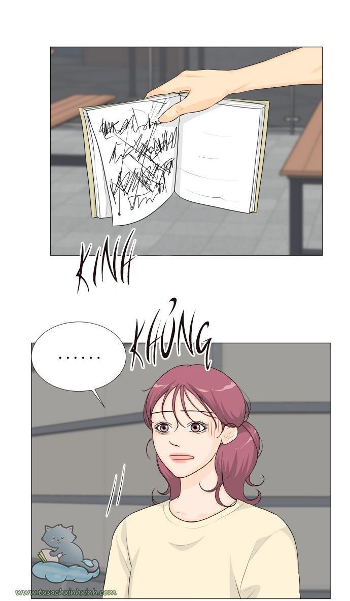 bán quỷ chapter 33 16